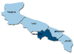 Puglia